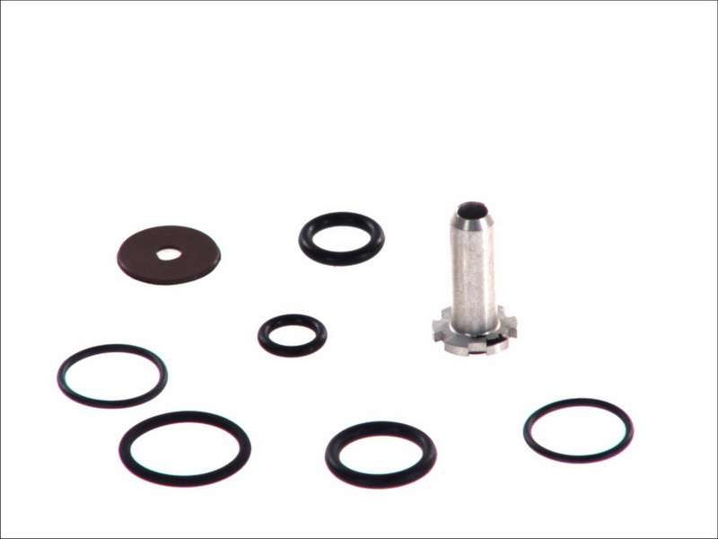 Set reparatie supapa frana serviciu WACH-MOT Kit reparare valve potriveste 20451967 HEIRON