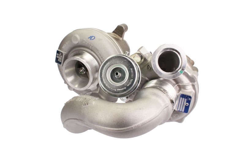 Turbocompresor 3K IVECO DAILY V F1CE3481C/F1CE3481K 09.11-02.14 Motor Turbocompresor Elemente