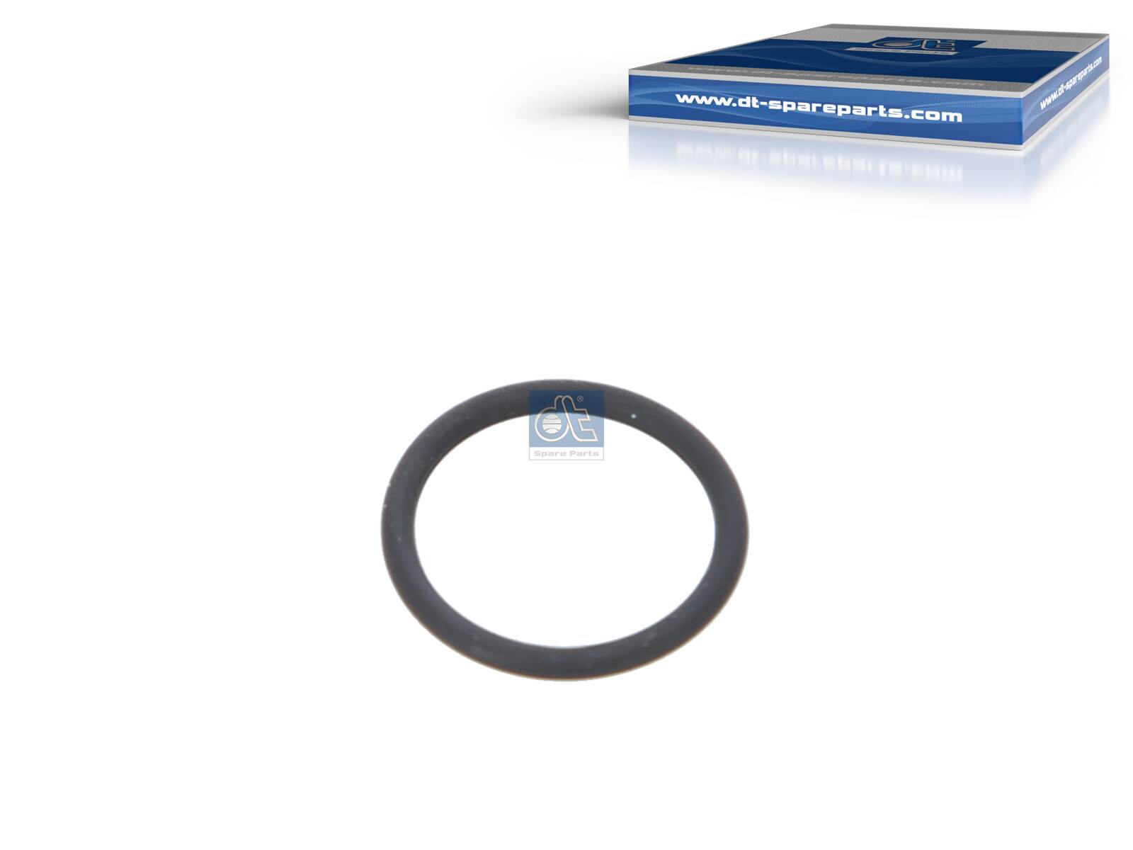 Simering etansare DT KLIMA O-ring 13.2 mm x 1.5 mm SCANIA 4 R G TDSC DC DT 12 16 FPM Inel O