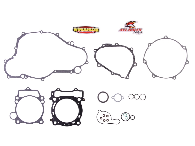 Set garnituri complet motor WINDEROSA YAMAHA YZ 450 2003-2005