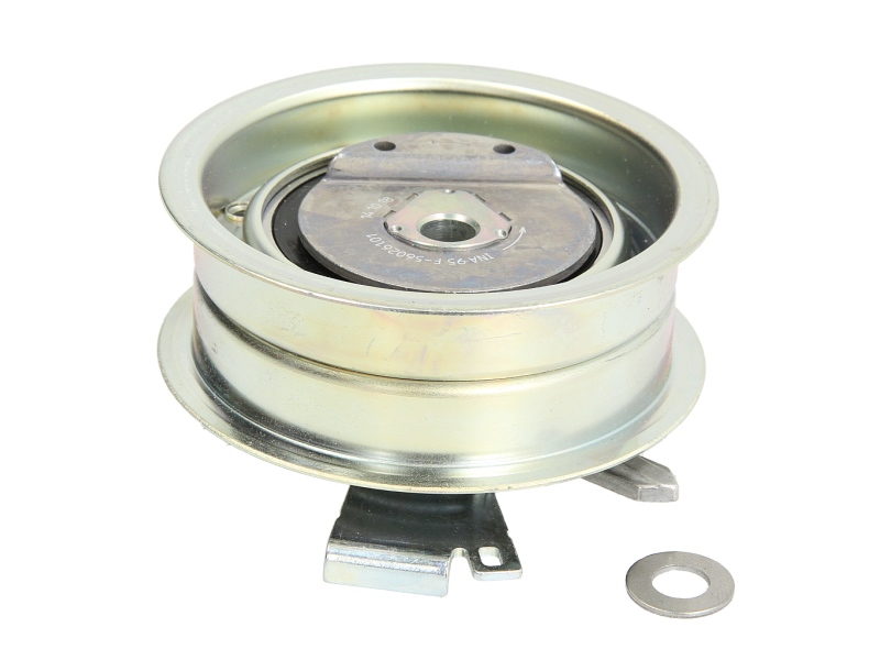 Rola intinzator curea distributie INA 06A109479A VW AUDI 1.6 Diametru exterior 82.0 mm Latime 30.0 mm