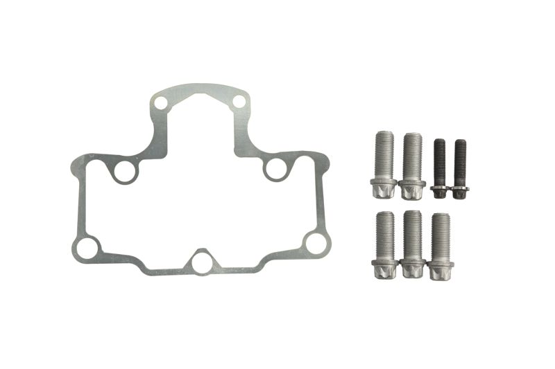 Kit reparare etrier Fata/Spate Dreapta/Stanga garnitura cu suruburi WABCO PAN 19 PAN 22