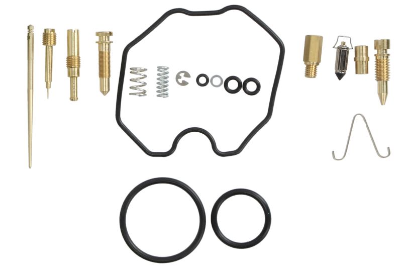 Set reparatie carburator TOURMAX HONDA CRF 150 2006-2011 pentru 1 carburator