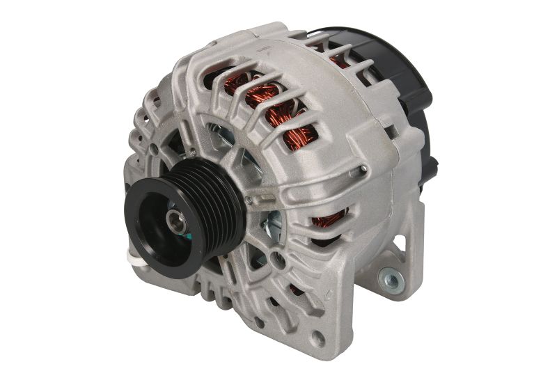 Alternator STARDAX 14V 150A Renault Espace IV 2.0 04.05- Diametru 50.38mm 7 Caneluri Dreapta