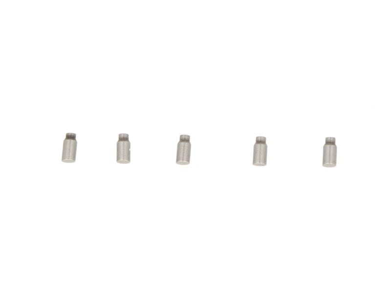 Set reparatie sistem common-rail ENGITECH pin reglare DELPHI 5 buc lungime 4,1mm