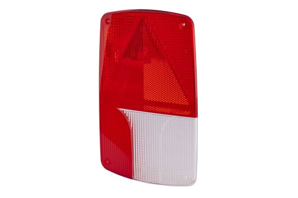 Lentila far HELLA Lampshade rear L Spate Stanga ECE Piesa Faruri Iluminare Caroserie