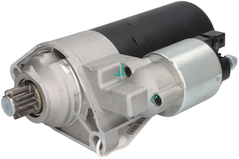 Demaror STARDAX 12V 1.8kW 66mm 9 Dinti SEAT AROSA VW LUPO I POLO III 1.7D/1.9D 10.94-07.05