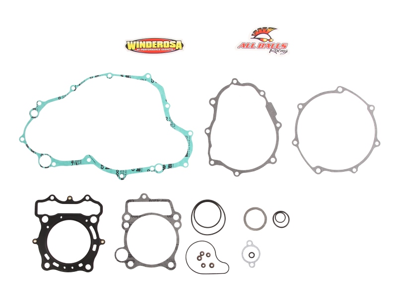 Set garnituri complet motor WINDEROSA Eticheta printabila Index W808678 0,16 kg