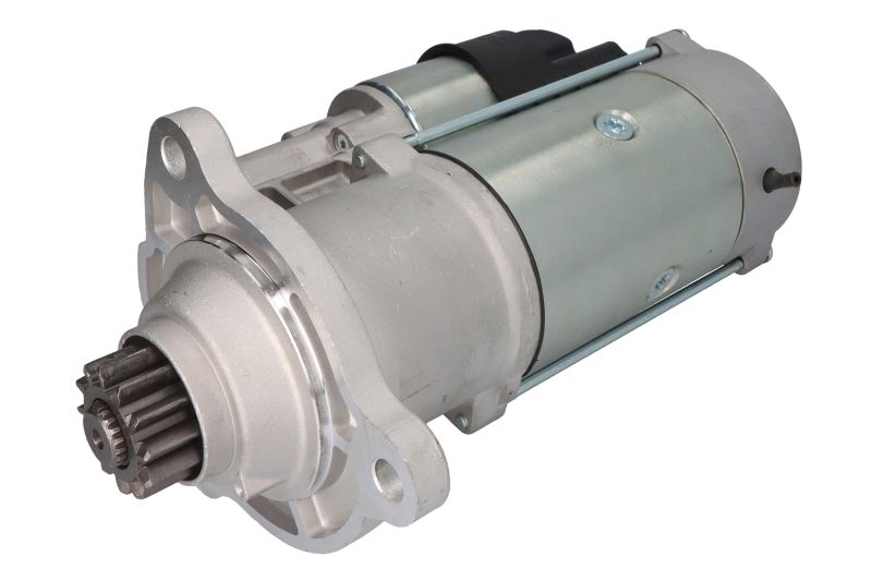 Demaror MONARK Starter 24V 5,5kW SCANIA G I P I R I T DC09.108-DT12.17 03.04-05.19 Sistem electric motor