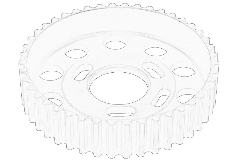 Roata dintata ax cu came OE VW Motor Mecanism distribuţie Arbore distribuţie AUDI A1 A3 A4 B8 Q3 TT SEAT SKODA FABIA II OCTAVIA II