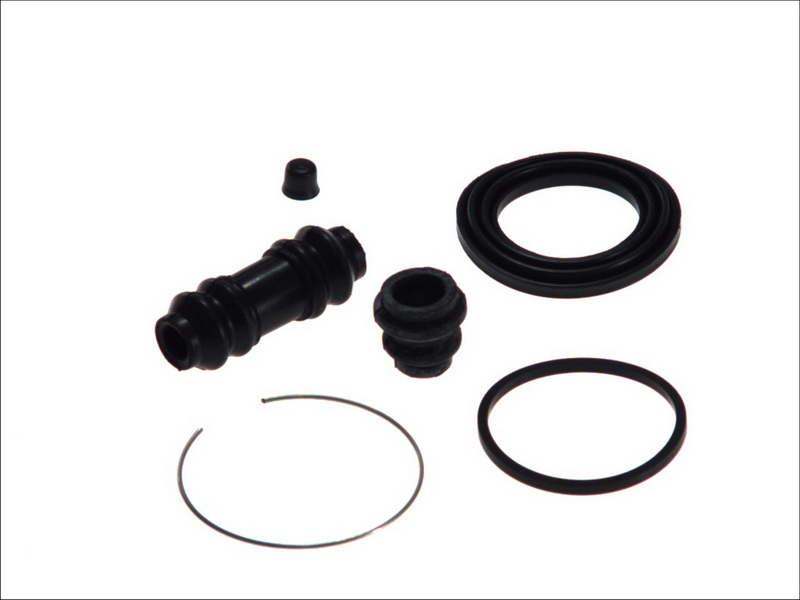 Kit reparare etrier Spate Dreapta/Stanga diametru piston 51 mm NISSAN PATROL GR IV 2.8D/4.2/4.2D 09.88-02.98