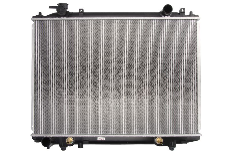 Radiator racire motor KOYORAD Ford Ranger 2.5D/3.0D Automat 667mm Inaltime 450mm Latime 36mm Grosime