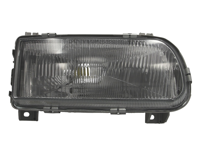 Lampa Frontala Dreapta H4/W5W Electric Fara Motoras SKODA FELICIA CUBE FELICIA I DEPO