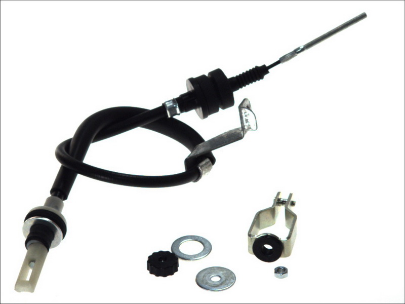 Cablu ambreiaj ADRIAUTO 740mm/545mm pentru NISSAN PRIMERA 1.6 06.96-07.02