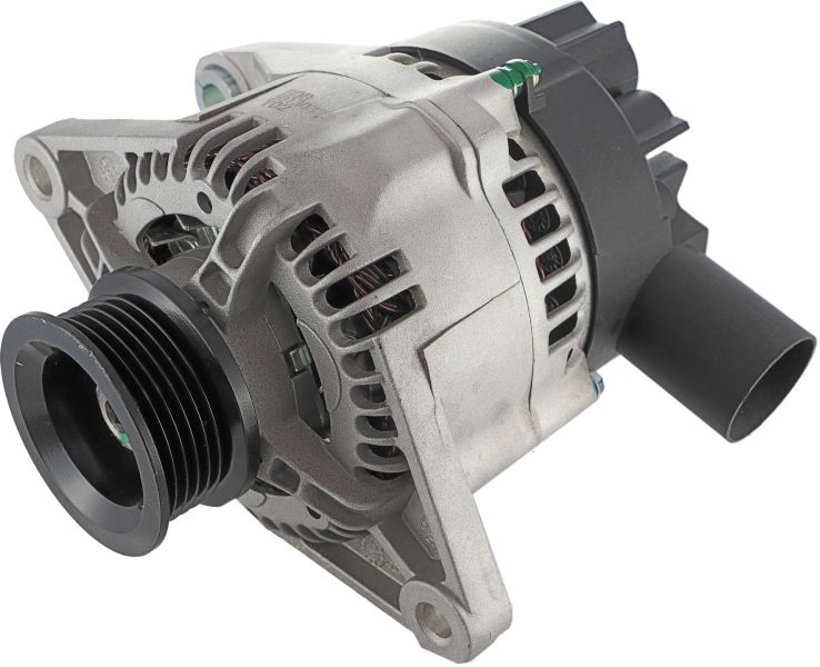 Alternator 12V 75A STARDAX FIAT BRAVA BRAVO I MAREA 1.8/1.9D 10.95-06.03 Diametru 60mm 6 Caneluri