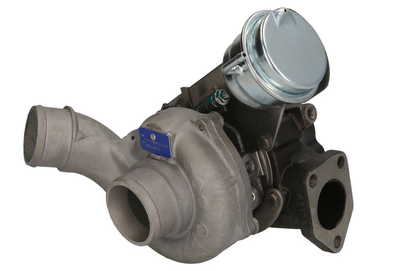 Turbocompresor Remanufacturat KIA Sorento I 2.5D 12.06- 3K Aluminiu Geometrie Variabila Original BorgWarner