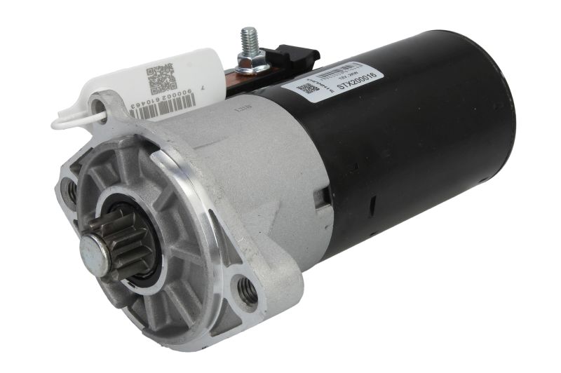 Demaror STARDAX 12V 2kW 9 dinti 82.5mm VW LT 28-35 II LT 28-46 II 2.5D 05.96-07.06