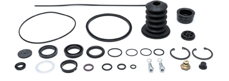 Set reparatie cilindru receptor ambreiaj WACH-MOT pentru servo 629184AM Mercedes