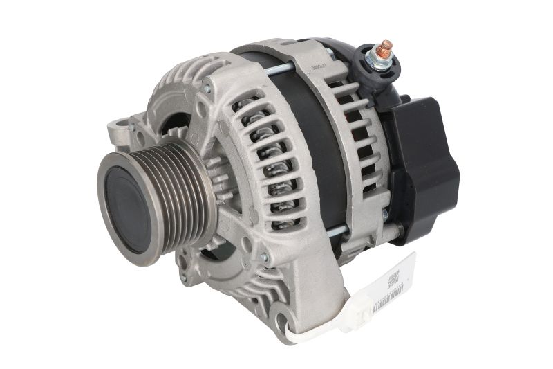 Alternator STARDAX 12V 150A LAND ROVER DISCOVERY III RANGE ROVER SPORT I 2.7D 57mm 8 caneluri