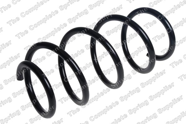 Arc elicoidal LESJOFORS Fata Dreapta/Stanga AUDI Q2 VW T-ROC 1.4-2.0D 06.16- Diametru 145.0 mm Lungime 317.0 mm Grosime 12.5 mm