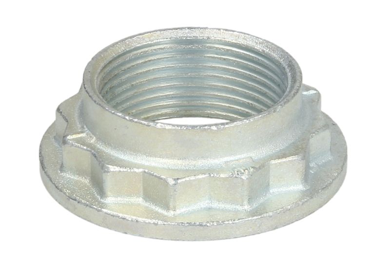 Element mecanism cutie viteze automată ZF Gearbox nut 6 HP 26; 8 HP 45; 8 HP 75 aluminiu 0,03 kg