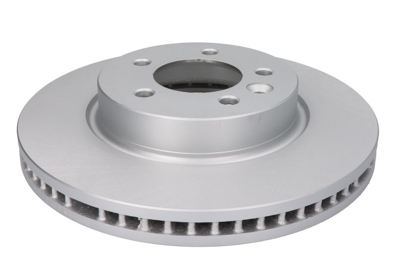 Disc Frana Ventilat Fata Dreapta/Stanga FERODO LAND ROVER Diametru 317mm Inaltime 62mm Grosime 30mm 5 Gauri