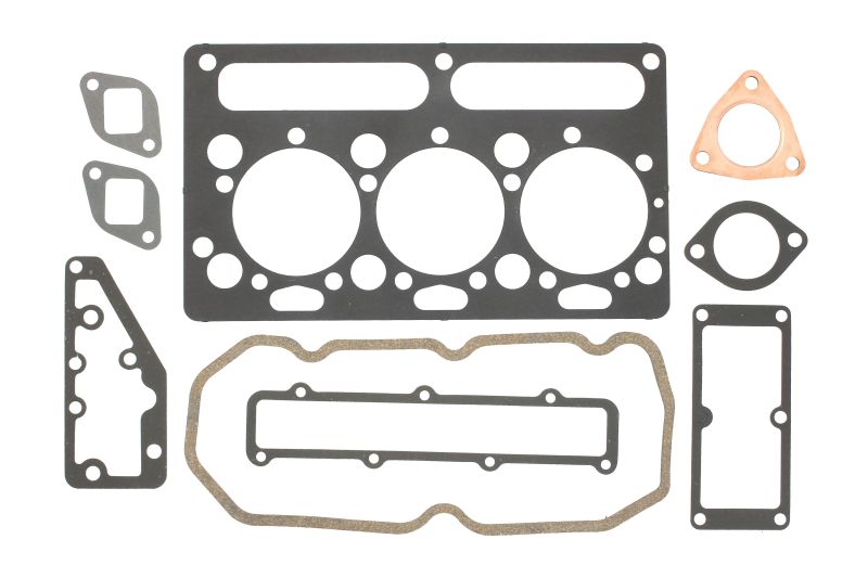 Set garnituri complet motor ENGITECH JCB 2 garnitura chiulasa da eticheta printabila 0,38 kg piesa