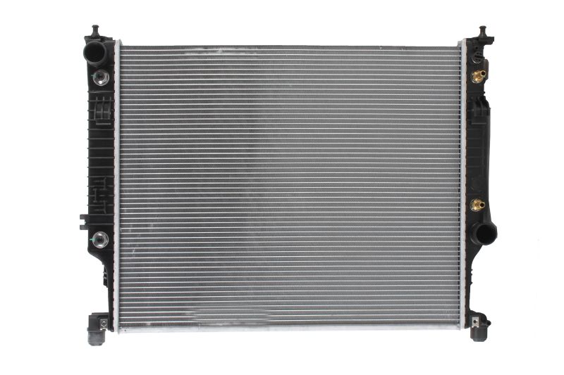 Radiator racire motor DENSO pentru MERCEDES G GL M R W461 X164 W164 W251 V251 3.0-5.5 Inaltime 637mm Latime 546mm Grosime 27mm