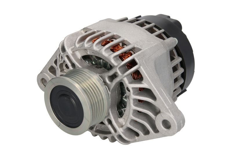 Alternator DENSO 14V 105A Ø62mm ALFA ROMEO 145 146 147 156 GT FIAT BRAVA BRAVO I DOBLO IDEA MAREA MULTIPLA PUNTO STILO LANCIA KAPPA