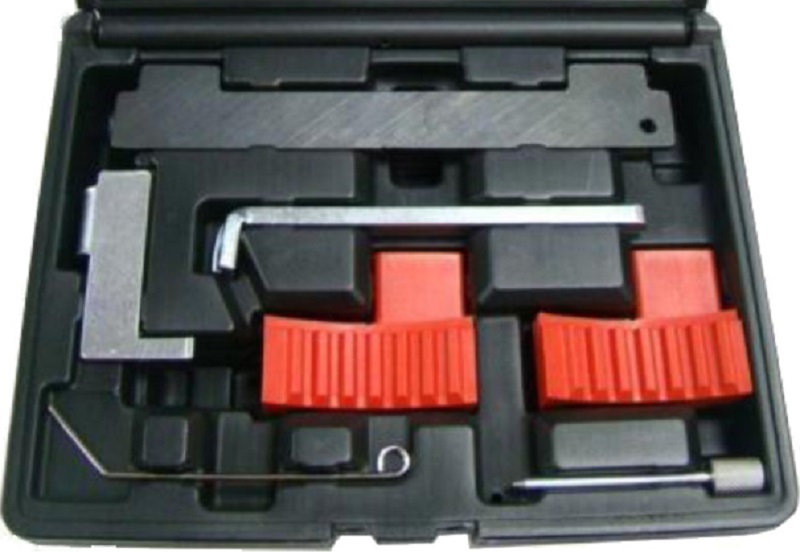 Blocare Pinion PROFITOOL Set Scule Servisare Arbore Cu Came ALFA ROMEO CHEVROLET FIAT OPEL SAAB VAUXHALL 1.4/1.6/1.8 Curea Distributie