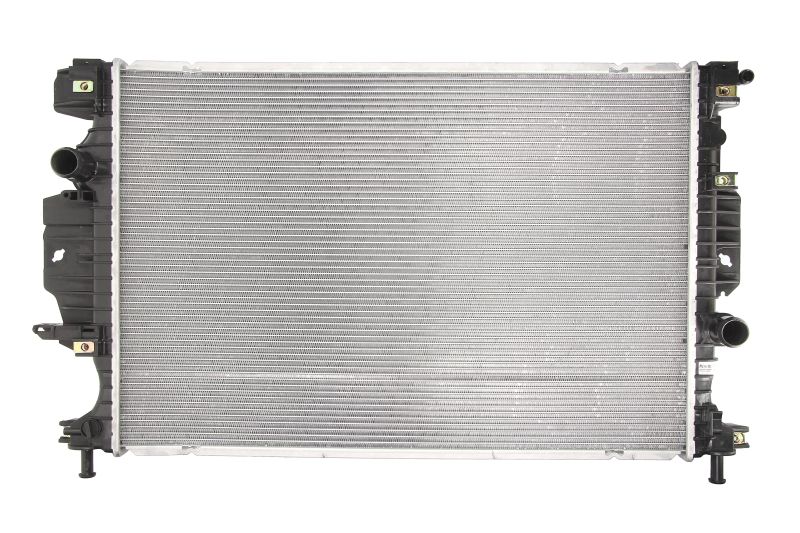 Radiator motor NISSENS racire FORD GALAXY III MONDEO V S-MAX 1.0-2.5