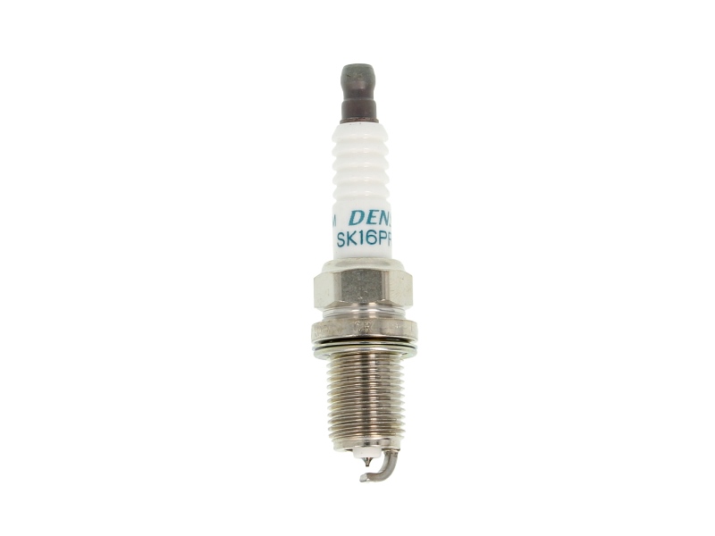 Bujie scanteie DENSO Mazda 2, 3 1.25/1.3/1.6 04.03-06.15 M14 mm 19 mm 16 mm 1 electrozi