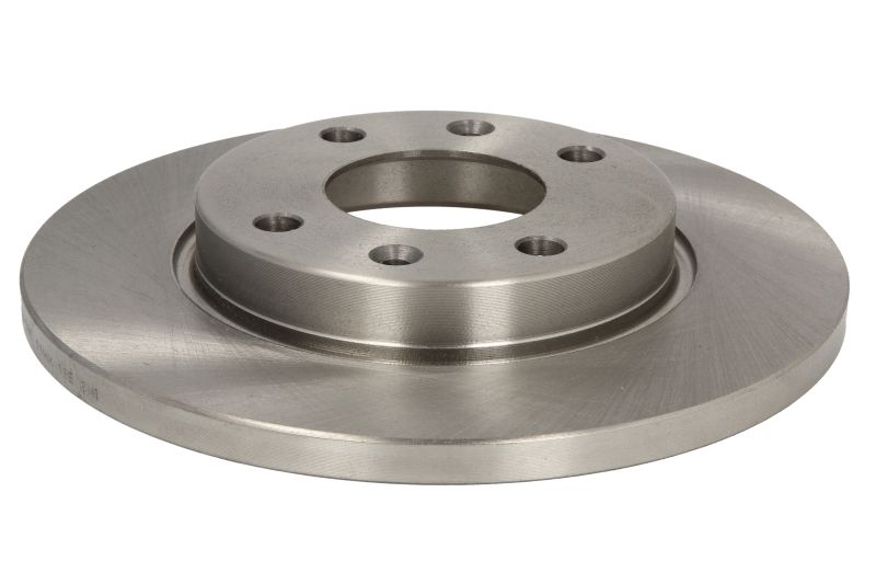 Disc frana Fata Dreapta/Stanga CITROEN XSARA 1.4/1.4LPG/1.5D 247mm 4 gauri 13mm grosime 66mm centrare 04.97-03.05 ABE