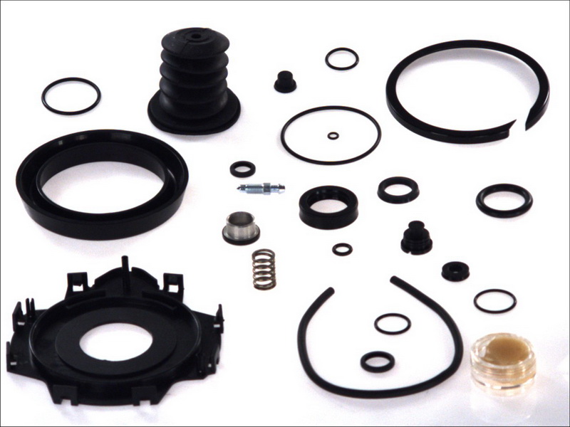 Set reparatie cilindru cuplare WACH-MOT pentru servo 970 051 412 0 MAN compatibil ZF