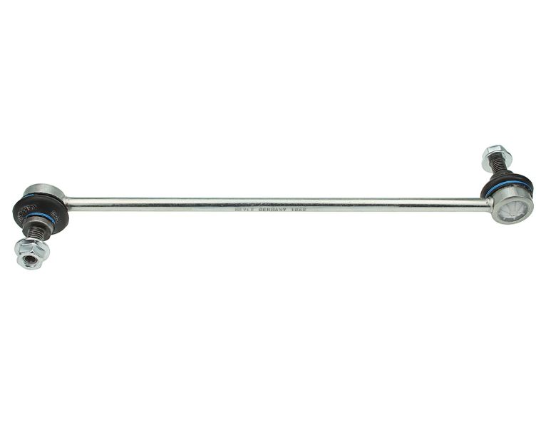 Brat/bieleta suspensie stabilizator MEYLE bara torsiune fata dreapta/stanga 300mm MAZDA 3 1.6-2.3 12.08-09.14 M10x1.25