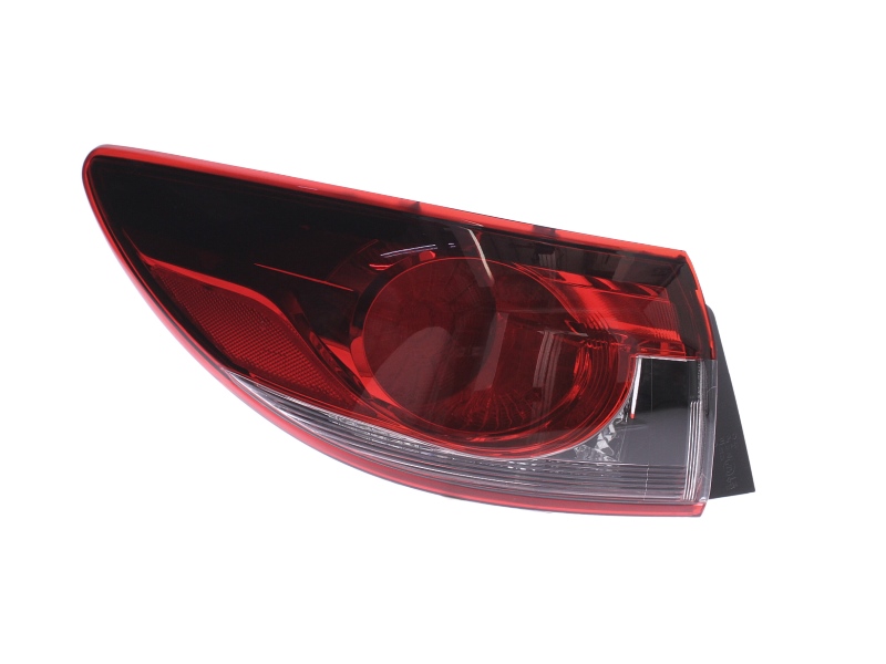 Lampa spate stânga extern LED/WY21W MAZDA 6 2.0/2.2D/2.5 12.12- DEPO