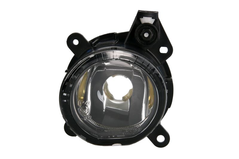 Proiector ceata Stanga H11 MINI R50 R53 R52 06.01-11.07 Lampa de ceata fata TYC Negru fara suport bec