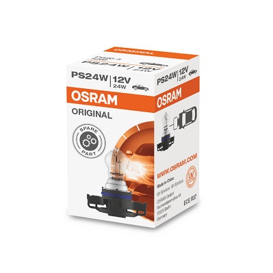 Bec Semnalizator OSRAM PS24W 12V 24W PG20/3 Original Line MINI CLUBMAN F54 11.14-