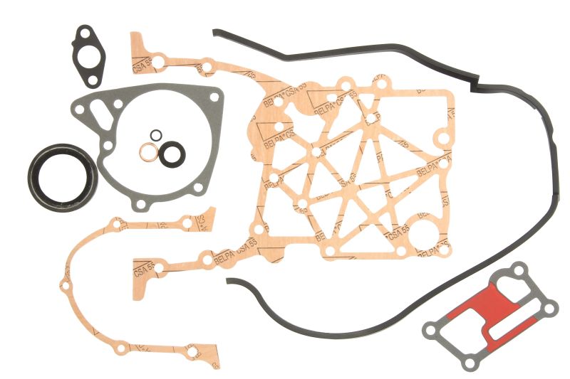 Set garnituri motor complet carter AJUSA Hyundai Terracan 2.9D 12.01-12.06