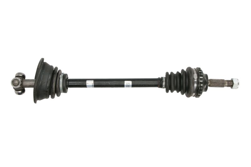 Planetara Ax Cardanic Fata Stanga 630mm pentru ABS Renault Clio II Kangoo Laguna Logan Megane 1.0-2.0 09.95- POINT GEAR