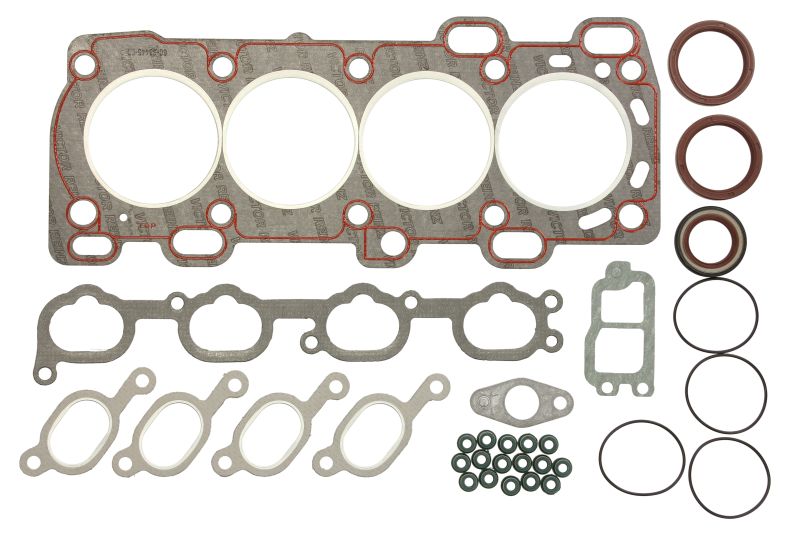 Set garnituri chiulasa REINZ RENAULT cu simering supapa 74 38 610 009