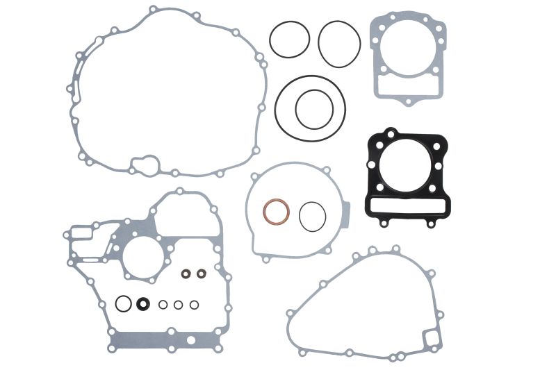 Set garnituri complet, motor WINDEROSA