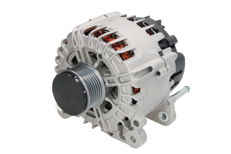 Alternator STARDAX 14V 180A VW Touareg 3.6 04.10-03.18 57.2mm 7 Caneluri Dreapta