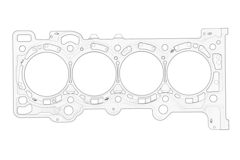 Garnitura chiulasa OE FORD