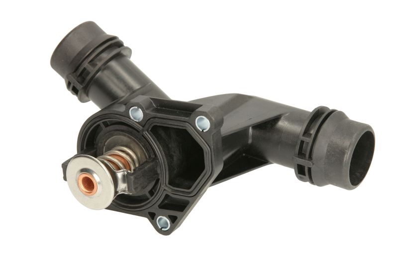 Termostat lichid răcire MOTORAD 85°C carcasă BMW 3 E46 5 E39 2.0D 98-03 cu garnitură