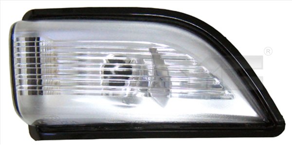 Semnalizator TYC Lampa Oglinzi Laterale Stanga WY5W Volvo XC60 I 2.0-3.2 05.08-02.17