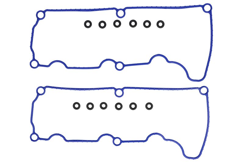 Set garnituri capac supape DNJ Rocker cover gasket set Ford USA Explorer Ranger 4.0/4.0ALK/4.6 10.99- Dreapta/Stanga