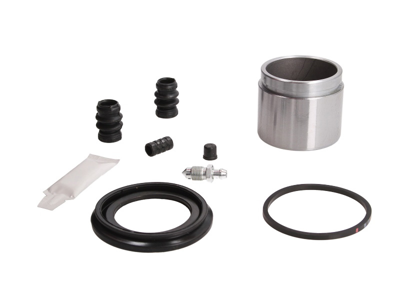 Kit reparare etrier AUTOFREN SEINSA Fata Dreapta/Stanga diametru piston 60 mm Hyundai H-1 Starex H100 Porter 2.4/2.5D 07.93-04.04