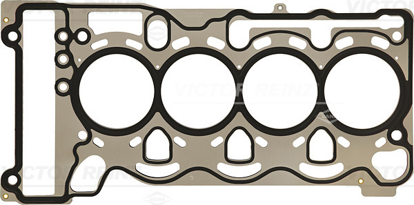 Garnitura chiulasa REINZ BMW 1 E81 E87 3 E90 E91 E92 1.6 Diametru 82.8mm Grosime 0.5mm 03.07-06.13