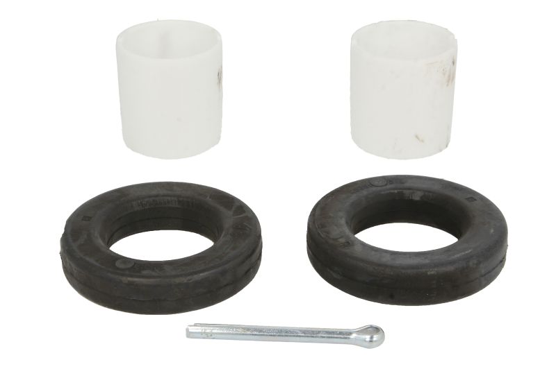 Set de reparatie cupla remorca ROCKINGER Kit cirlig remorcare furtune saibe cauciuc diametru 60mm tip vechi RO500